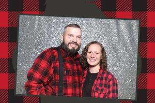 Sunflower Photo Booth Company - 8