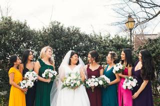 Wedding Flowers for Rent - 55
