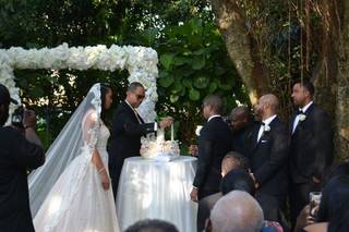 Rev. Charles (Coach T) Taylor - 22
