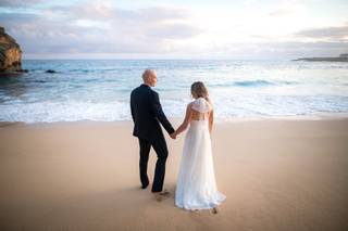 Kauai Wedding Officiant - 85