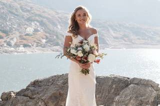 Love Me Forever Bridal - 11