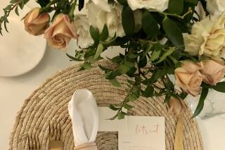 Tres Chic Affairs - 9
