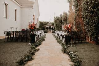Aldea Weddings at The Landmark - 49