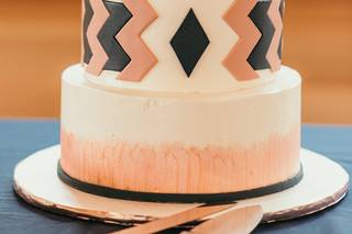 Mama H's Sweets & Treats - 10