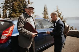 The Wright Officiant - 41
