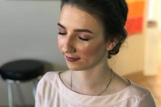Julie Christy Hair & Makeup - 44