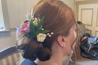Your Bridal Stylist - 123