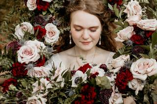 Jeanne's Hair & Makeup Studio - 43
