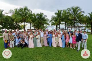 Weddings in the Bahamas - 55
