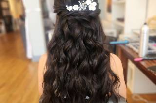 Cate Hair Makeup - 9