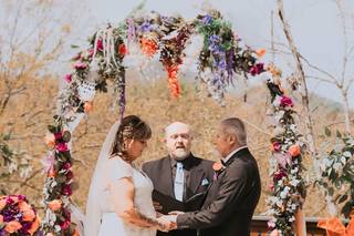Joshua Maples Professional Wedding Officiant - 23
