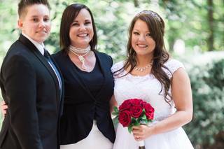 Officially Wed - 18
