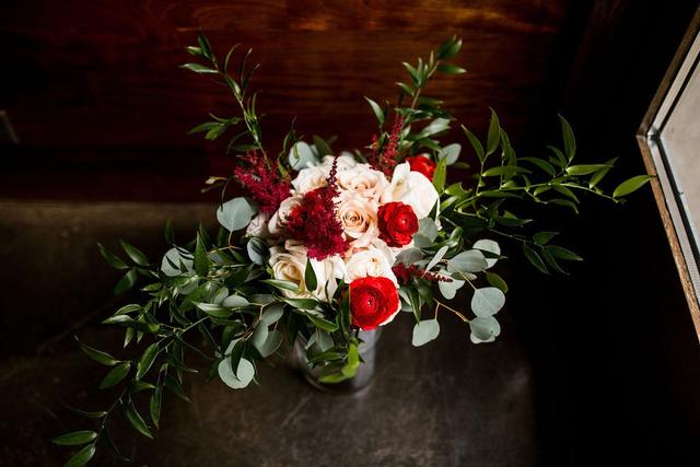 Beyond Details, Catering and Floral Design - 3
