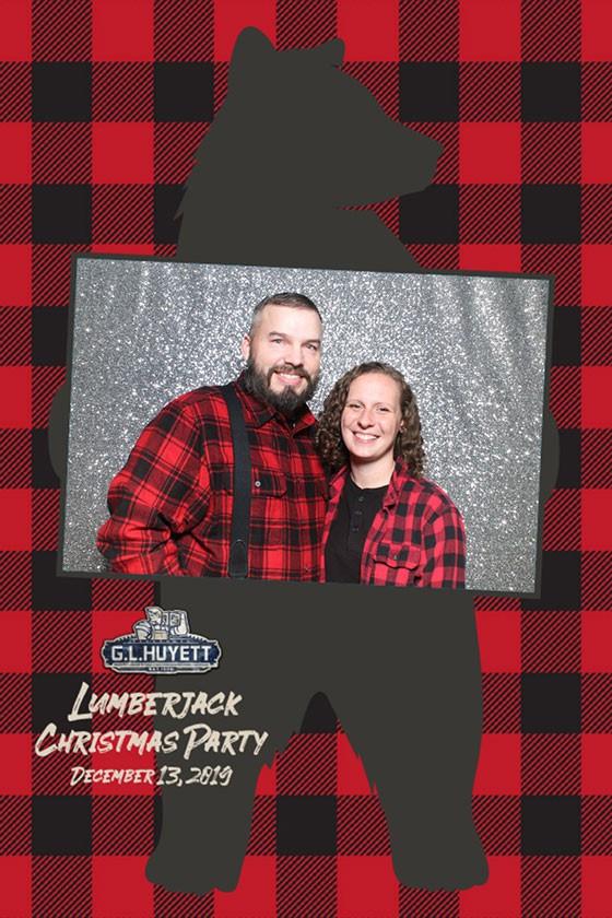 Sunflower Photo Booth Company - 2