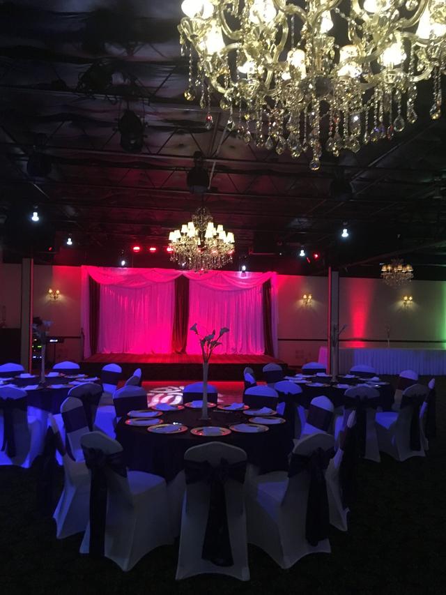 Aurora Event Center - 3