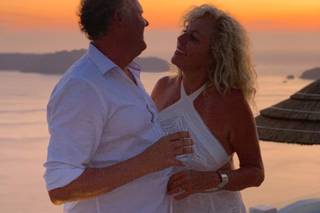 Santorini Wedding Planners - 30