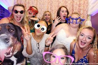 Shining Star Photo Booth - 23