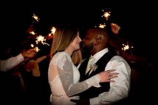 Charlie Brooks Wedding Photography - 7