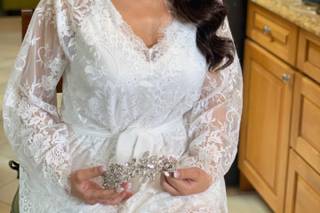 Anahella Bridal - 24