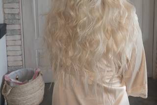 Jessica Horsley Hair - 13