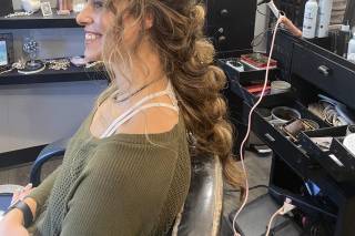 Jeanne's Hair & Makeup Studio - 59