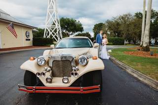 Exotic Limo - 57