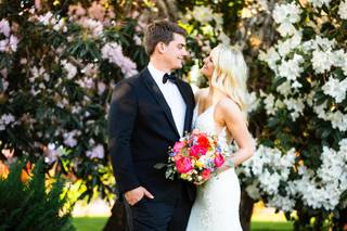 The Enchanted florist - 51