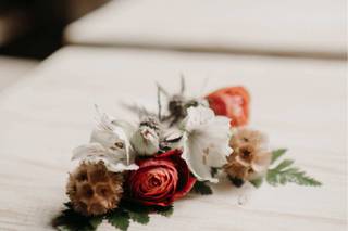Marco Alexzondra Floral & Event Design - 34
