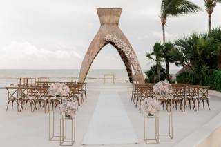 Timeless Tree Weddings - 24