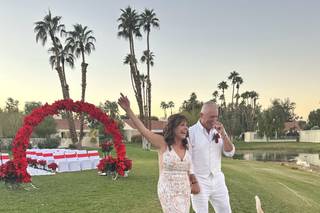 Joyful Weddings & Events - 5