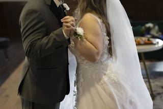 Ashley Ridge by Wedgewood Weddings - 19