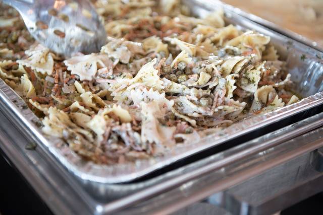 B Fabulous Catering 3
