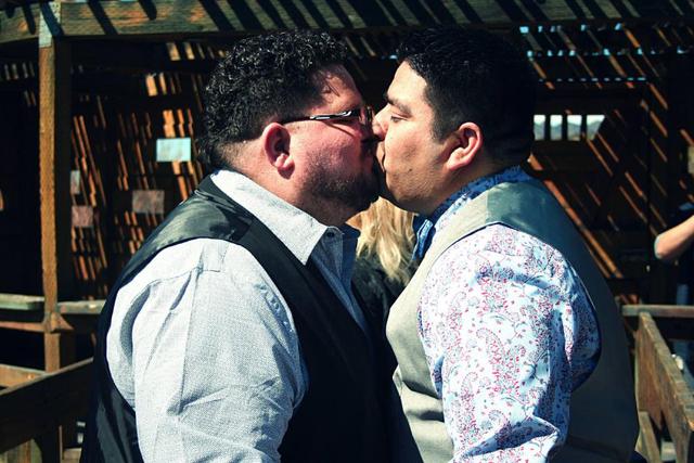 Amor Ceremonies by Kelly Atkin - 3