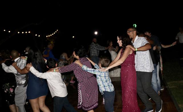 Toasts and Bells - 4