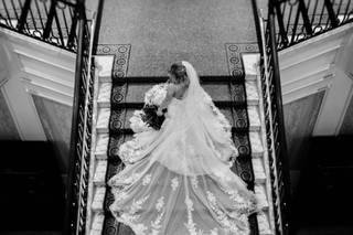 Something Blue Bridal Boutique - 36