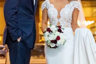 Palm Bridal - 19