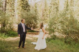 Sarah McClure Photo - 5
