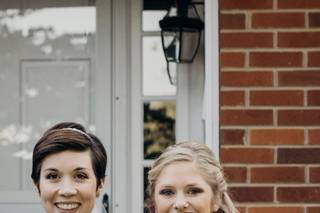 Kristina Overton Onsite Hair & Makeup - 51