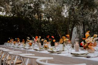 Nicole George Event Planning & Design - 9