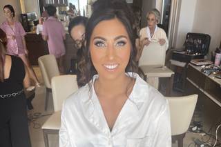 Sara Tamargo Makeup and Hair - 131