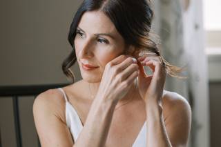 Bridal Artistry - 8