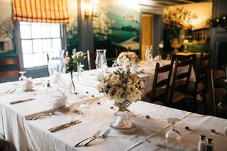 The Preston Barn at Old Drovers Inn - 32