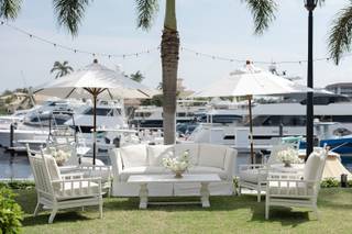 The Golden Pineapple Event Company - 11