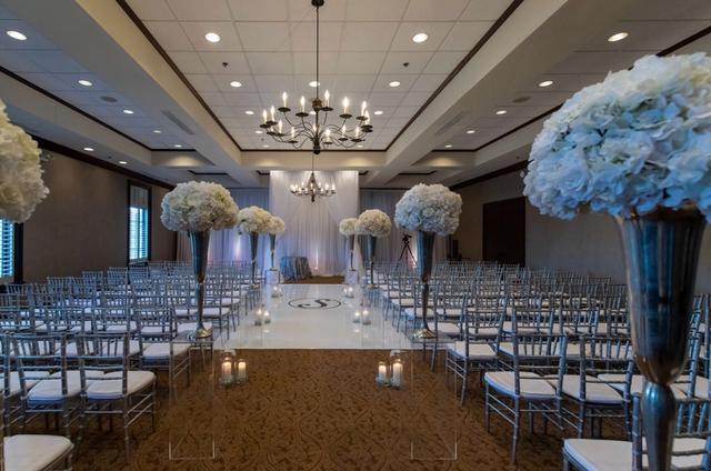The Rented Event - 4