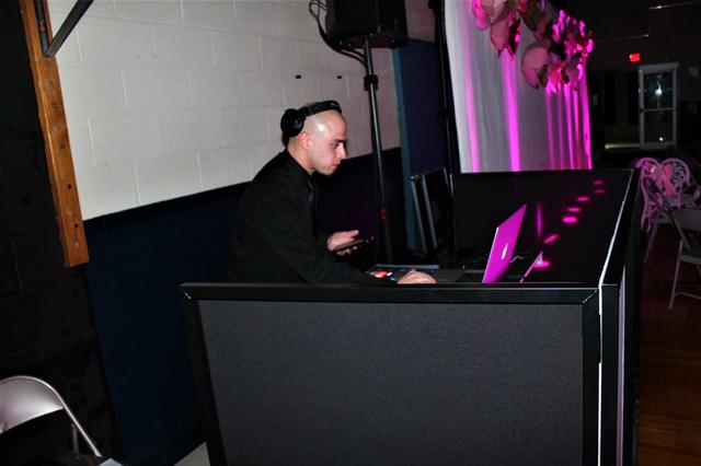 DJ KYD and Company - 4