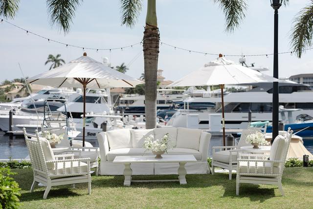 The Golden Pineapple Event Company - 3