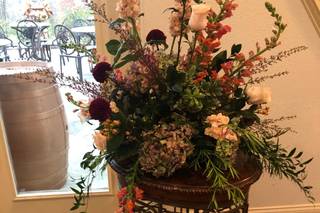 Bergerons Flowers - 5