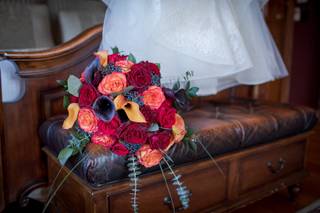 M's Wedding Flowers - 71