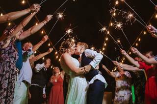 Wedding DJ Vallarta - 14