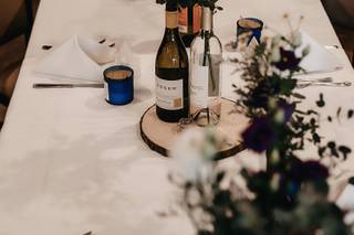 Even Keel Candle Co. - 6